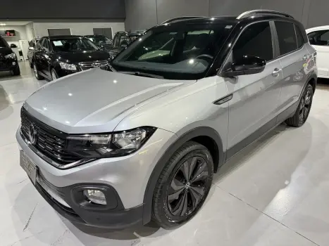 VOLKSWAGEN T-Cross , Foto 14
