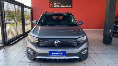 VOLKSWAGEN T-Cross , Foto 3