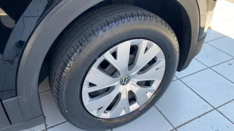 VOLKSWAGEN T-Cross , Foto 14