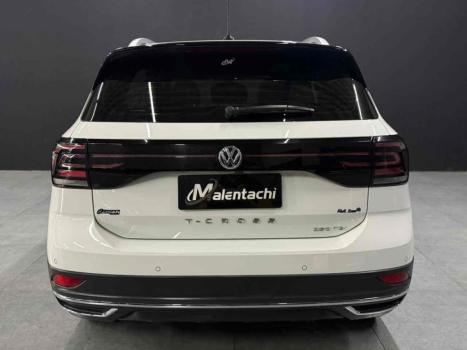 VOLKSWAGEN T-Cross , Foto 8