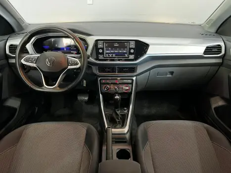VOLKSWAGEN T-Cross , Foto 4