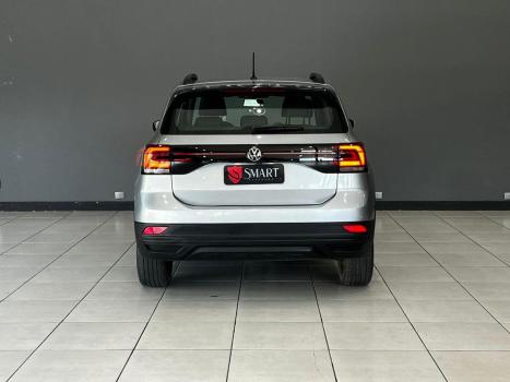 VOLKSWAGEN T-Cross , Foto 12