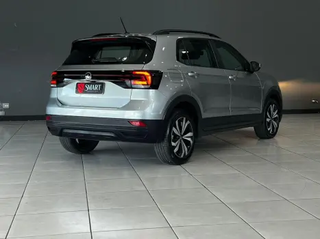 VOLKSWAGEN T-Cross , Foto 13