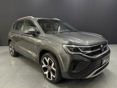 VOLKSWAGEN Taos 1.4 16V 4P FLEX 250 TSI HIGHLINE AUTOMTICO, Foto 1