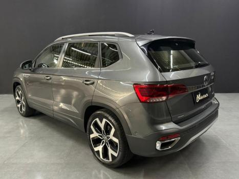 VOLKSWAGEN Taos 1.4 16V 4P FLEX 250 TSI HIGHLINE AUTOMTICO, Foto 3