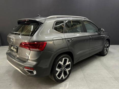 VOLKSWAGEN Taos 1.4 16V 4P FLEX 250 TSI HIGHLINE AUTOMTICO, Foto 4