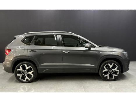 VOLKSWAGEN Taos 1.4 16V 4P FLEX 250 TSI HIGHLINE AUTOMTICO, Foto 5