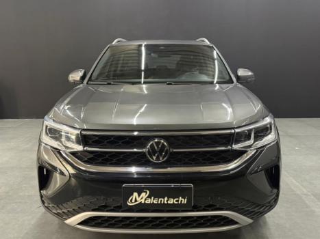 VOLKSWAGEN Taos 1.4 16V 4P FLEX 250 TSI HIGHLINE AUTOMTICO, Foto 7