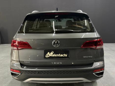 VOLKSWAGEN Taos 1.4 16V 4P FLEX 250 TSI HIGHLINE AUTOMTICO, Foto 8