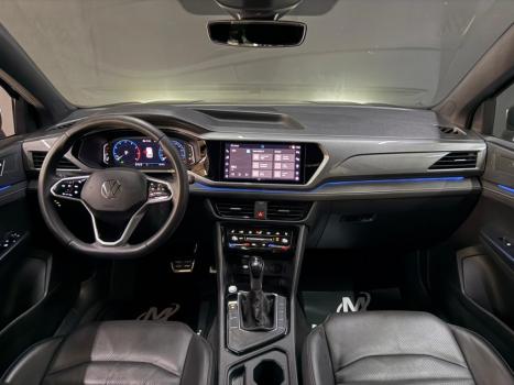 VOLKSWAGEN Taos 1.4 16V 4P FLEX 250 TSI HIGHLINE AUTOMTICO, Foto 9