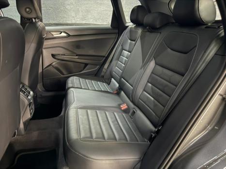 VOLKSWAGEN Taos 1.4 16V 4P FLEX 250 TSI HIGHLINE AUTOMTICO, Foto 12