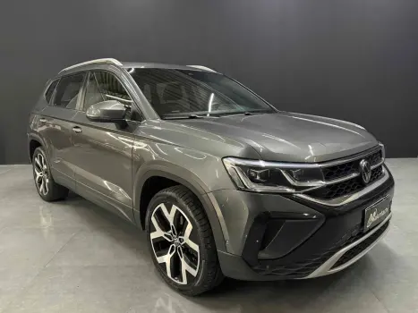 VOLKSWAGEN Taos 1.4 16V 4P FLEX 250 TSI HIGHLINE AUTOMTICO, Foto 1