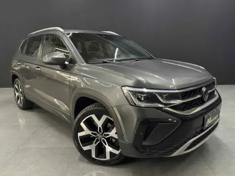 VOLKSWAGEN Taos 1.4 16V 4P FLEX 250 TSI HIGHLINE AUTOMTICO, Foto 2