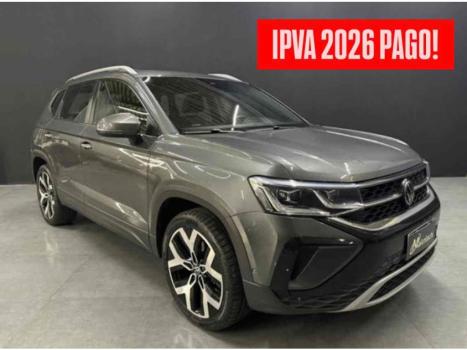 VOLKSWAGEN Taos 1.4 16V 4P FLEX 250 TSI HIGHLINE AUTOM�TICO, Foto 1