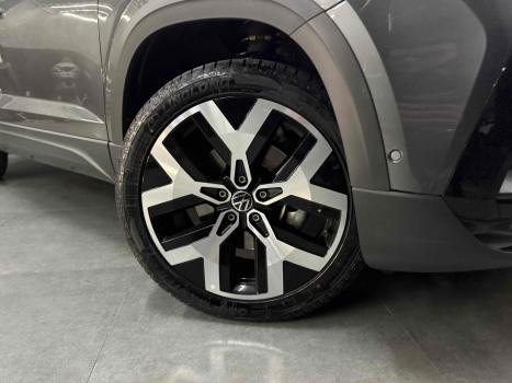 VOLKSWAGEN Taos 1.4 16V 4P FLEX 250 TSI HIGHLINE AUTOM�TICO, Foto 2