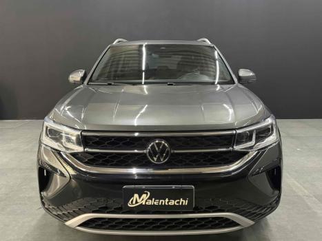 VOLKSWAGEN Taos 1.4 16V 4P FLEX 250 TSI HIGHLINE AUTOM�TICO, Foto 7
