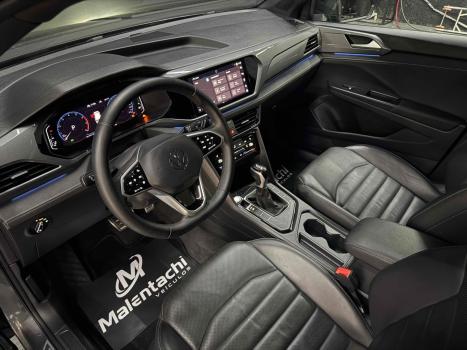 VOLKSWAGEN Taos 1.4 16V 4P FLEX 250 TSI HIGHLINE AUTOM�TICO, Foto 11