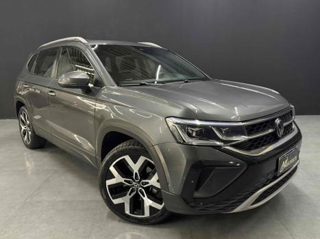 VOLKSWAGEN Taos 1.4 16V 4P FLEX 250 TSI HIGHLINE AUTOM�TICO, Foto 15