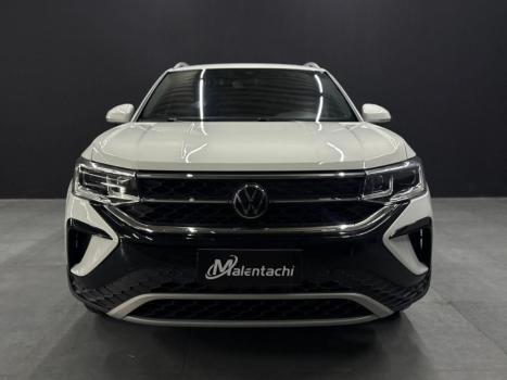 VOLKSWAGEN Taos 1.4 16V 4P FLEX 250 TSI HIGHLINE AUTOM�TICO, Foto 2