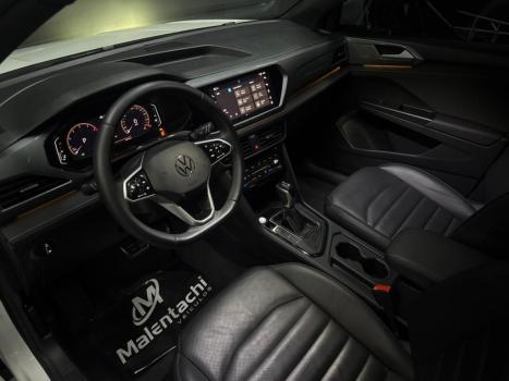 VOLKSWAGEN Taos 1.4 16V 4P FLEX 250 TSI HIGHLINE AUTOM�TICO, Foto 4