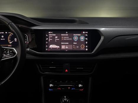 VOLKSWAGEN Taos 1.4 16V 4P FLEX 250 TSI HIGHLINE AUTOM�TICO, Foto 7