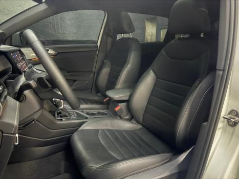 VOLKSWAGEN Taos 1.4 16V 4P FLEX 250 TSI HIGHLINE AUTOM�TICO, Foto 8