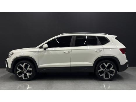VOLKSWAGEN Taos 1.4 16V 4P FLEX 250 TSI HIGHLINE AUTOM�TICO, Foto 10