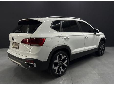 VOLKSWAGEN Taos 1.4 16V 4P FLEX 250 TSI HIGHLINE AUTOM�TICO, Foto 13