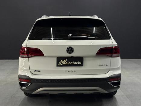 VOLKSWAGEN Taos 1.4 16V 4P FLEX 250 TSI HIGHLINE AUTOM�TICO, Foto 14