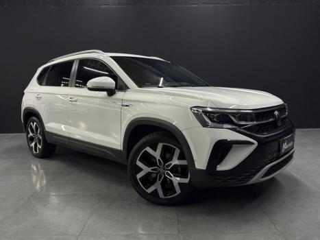 VOLKSWAGEN Taos 1.4 16V 4P FLEX 250 TSI HIGHLINE AUTOM�TICO, Foto 15