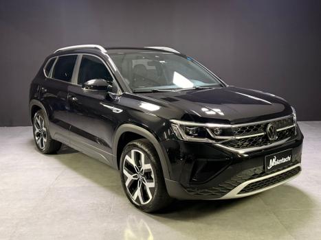 VOLKSWAGEN Taos 1.4 16V 4P FLEX 250 TSI HIGHLINE AUTOM�TICO, Foto 1