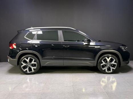 VOLKSWAGEN Taos 1.4 16V 4P FLEX 250 TSI HIGHLINE AUTOM�TICO, Foto 2