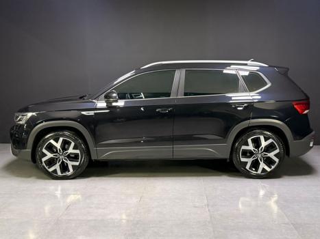 VOLKSWAGEN Taos 1.4 16V 4P FLEX 250 TSI HIGHLINE AUTOM�TICO, Foto 3