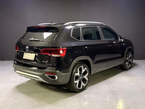 VOLKSWAGEN Taos 1.4 16V 4P FLEX 250 TSI HIGHLINE AUTOM�TICO, Foto 5