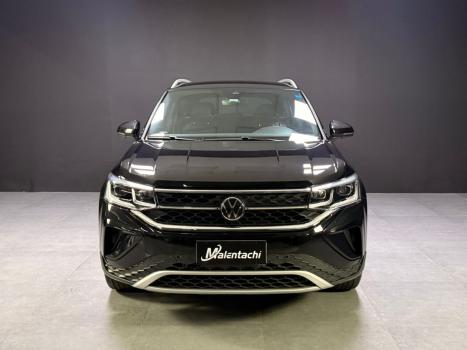 VOLKSWAGEN Taos 1.4 16V 4P FLEX 250 TSI HIGHLINE AUTOM�TICO, Foto 6