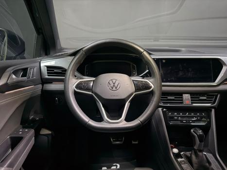 VOLKSWAGEN Taos 1.4 16V 4P FLEX 250 TSI HIGHLINE AUTOM�TICO, Foto 9