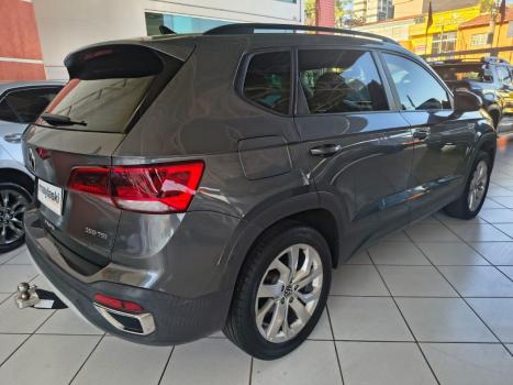 VOLKSWAGEN Taos 1.4 16V 4P FLEX 250 TSI COMFORTLINE AUTOM�TICO, Foto 3
