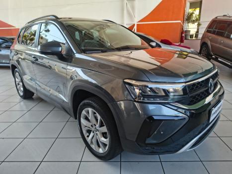 VOLKSWAGEN Taos 1.4 16V 4P FLEX 250 TSI COMFORTLINE AUTOM�TICO, Foto 4