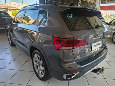 VOLKSWAGEN Taos 1.4 16V 4P FLEX 250 TSI COMFORTLINE AUTOM�TICO, Foto 5
