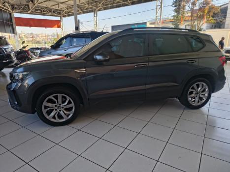VOLKSWAGEN Taos 1.4 16V 4P FLEX 250 TSI COMFORTLINE AUTOM�TICO, Foto 6