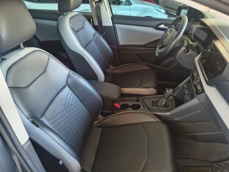 VOLKSWAGEN Taos 1.4 16V 4P FLEX 250 TSI COMFORTLINE AUTOM�TICO, Foto 14