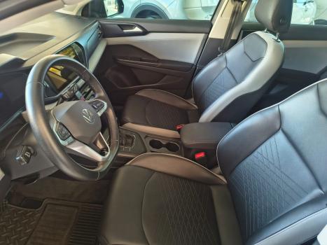 VOLKSWAGEN Taos 1.4 16V 4P FLEX 250 TSI COMFORTLINE AUTOM�TICO, Foto 20