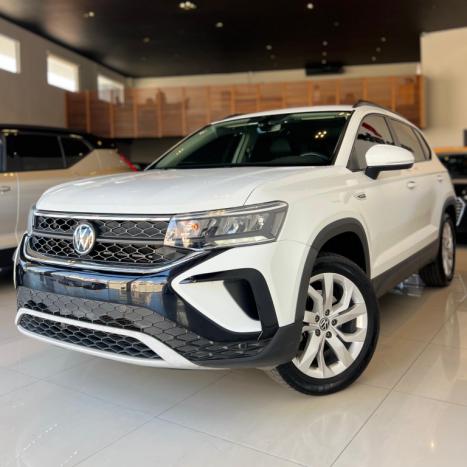 VOLKSWAGEN Taos 1.4 16V 4P FLEX 250 TSI COMFORTLINE AUTOM�TICO, Foto 1