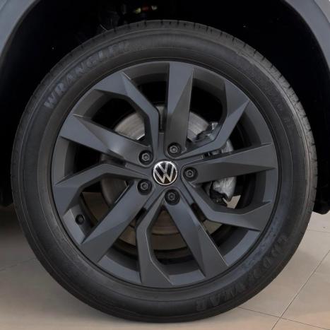 VOLKSWAGEN Taos 1.4 16V 4P FLEX 250 TSI COMFORTLINE AUTOM�TICO, Foto 4