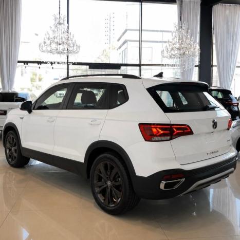 VOLKSWAGEN Taos 1.4 16V 4P FLEX 250 TSI COMFORTLINE AUTOM�TICO, Foto 10