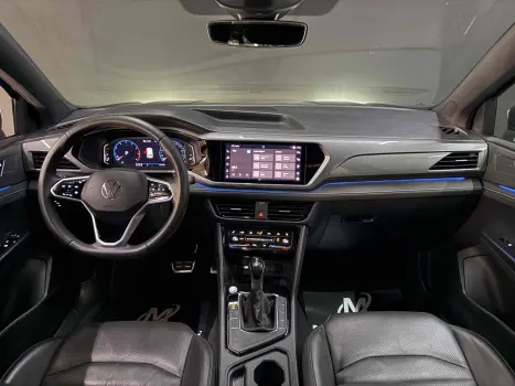 VOLKSWAGEN Taos , Foto 9