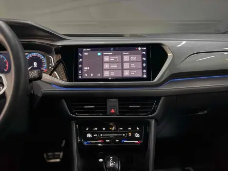 VOLKSWAGEN Taos , Foto 13