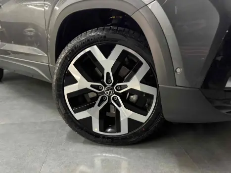 VOLKSWAGEN Taos , Foto 2