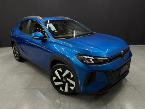 VOLKSWAGEN Tera 1.0 12V 4P 170 TSI HIGH AUTOM�TICO, Foto 1