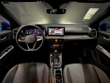 VOLKSWAGEN Tera 1.0 12V 4P 170 TSI HIGH AUTOM�TICO, Foto 4